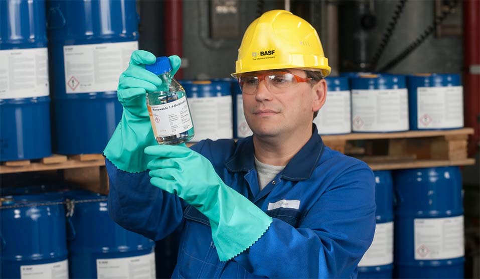 BASF БДО купить
